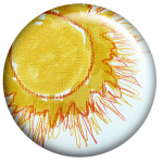 Weather or Not - Sunshine Flair