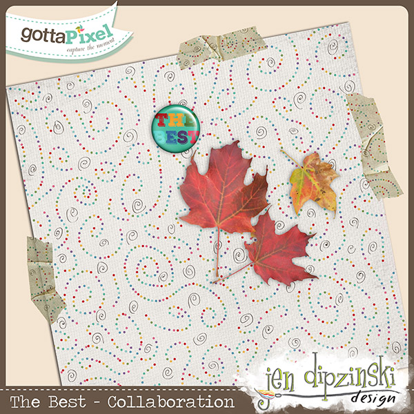 Jen Dipzinski Blog Hop Download