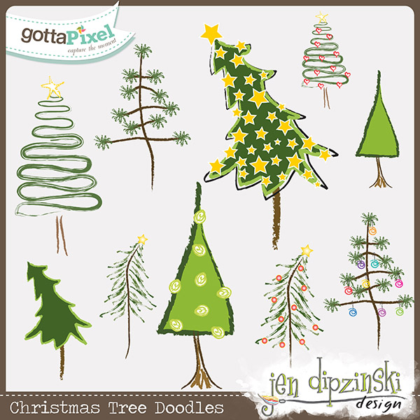 XmasTreeDoodlesPreview-low